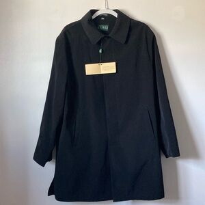 Men’s Lauren Ralph Lauren Taylor Jacket black 40R NWT